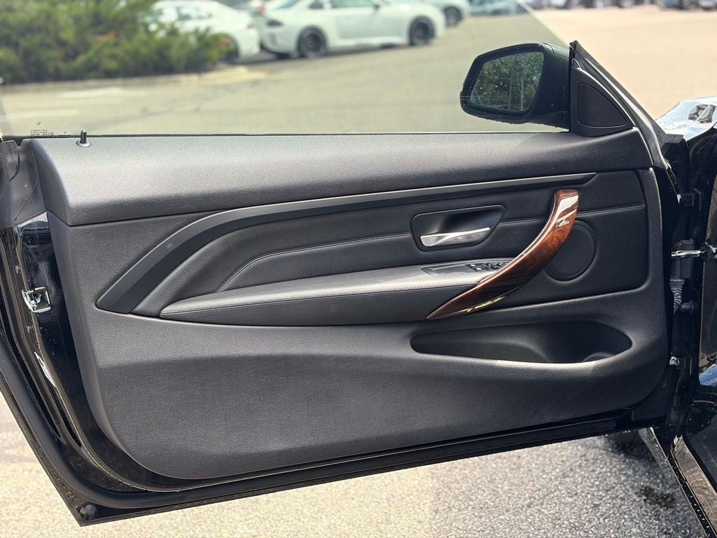 2014 BMW 4 Series 428i xDrive