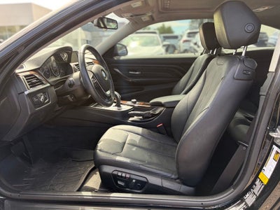 2014 BMW 4 Series 428i xDrive