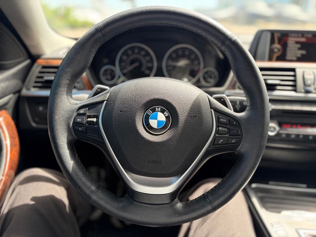 2014 BMW 4 Series 428i xDrive