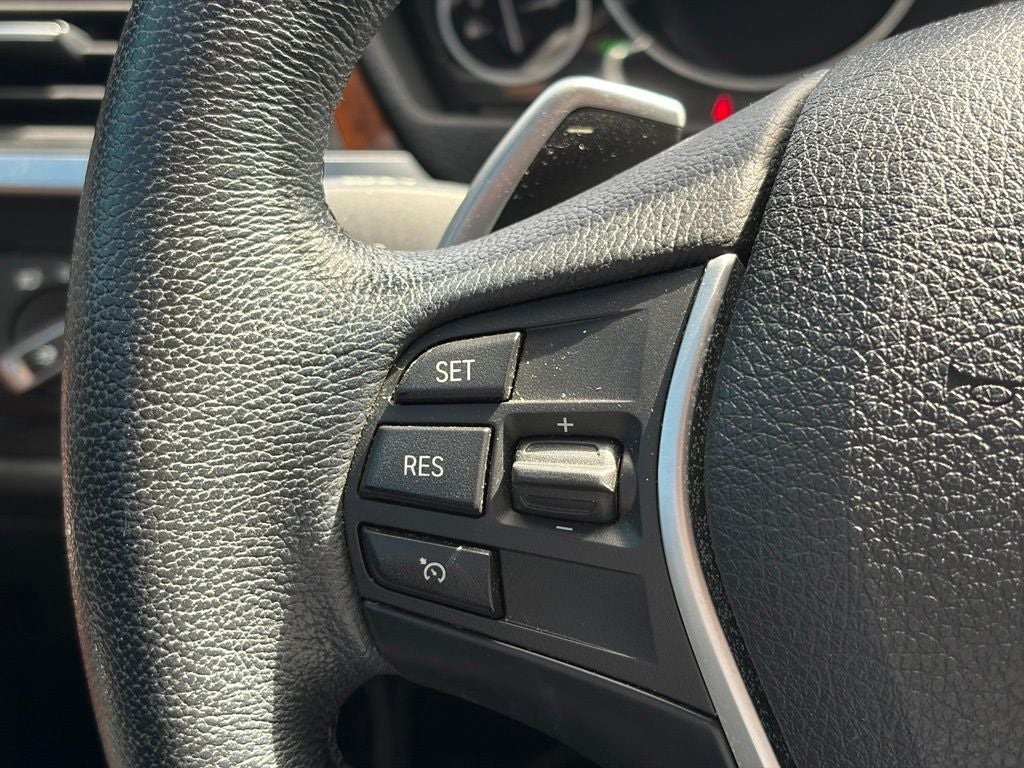 2014 BMW 4 Series 428i xDrive