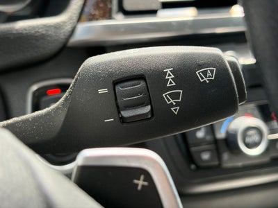 2014 BMW 4 Series 428i xDrive