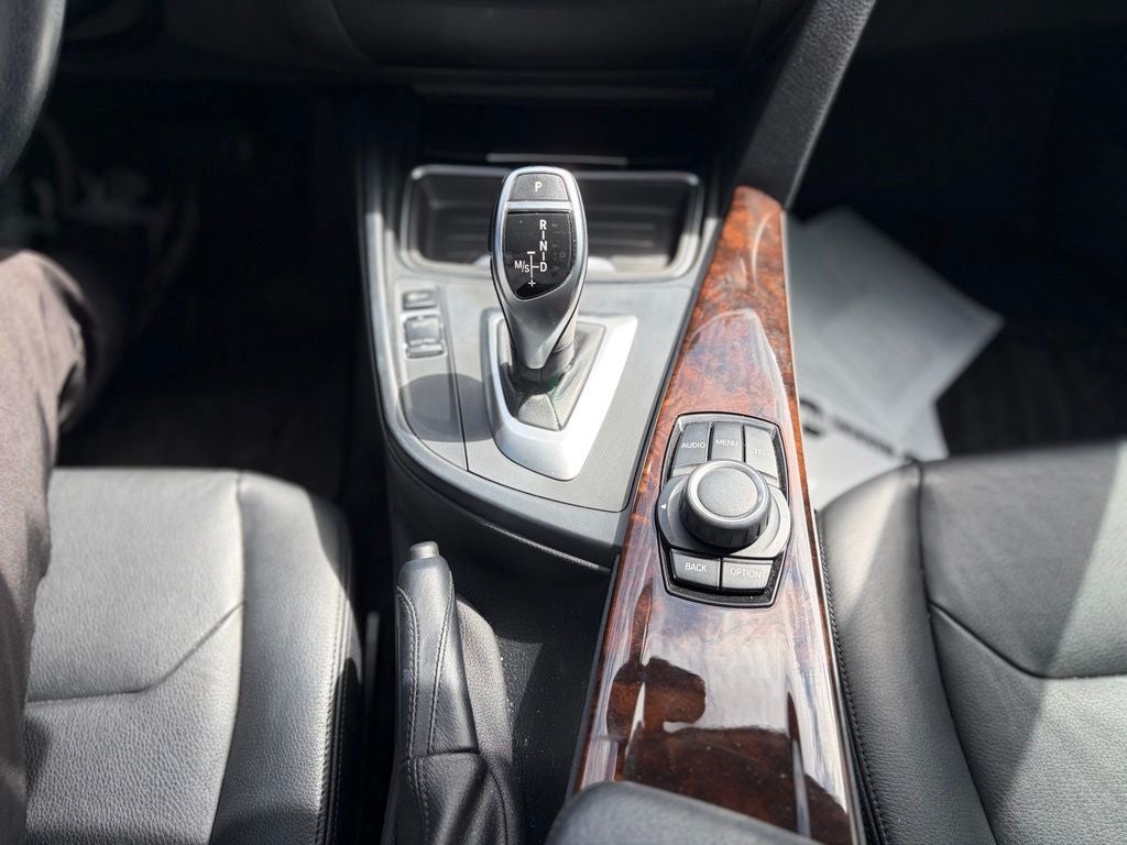2014 BMW 4 Series 428i xDrive