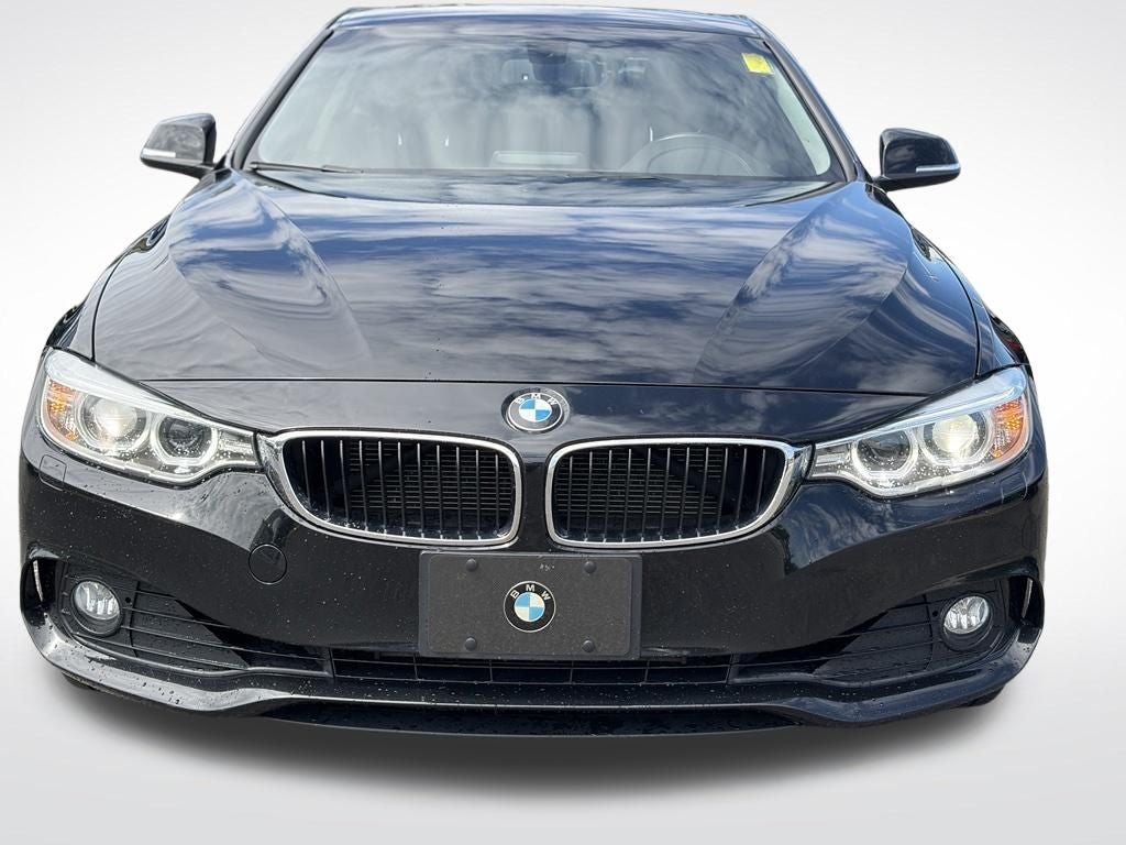 2014 BMW 4 Series 428i xDrive
