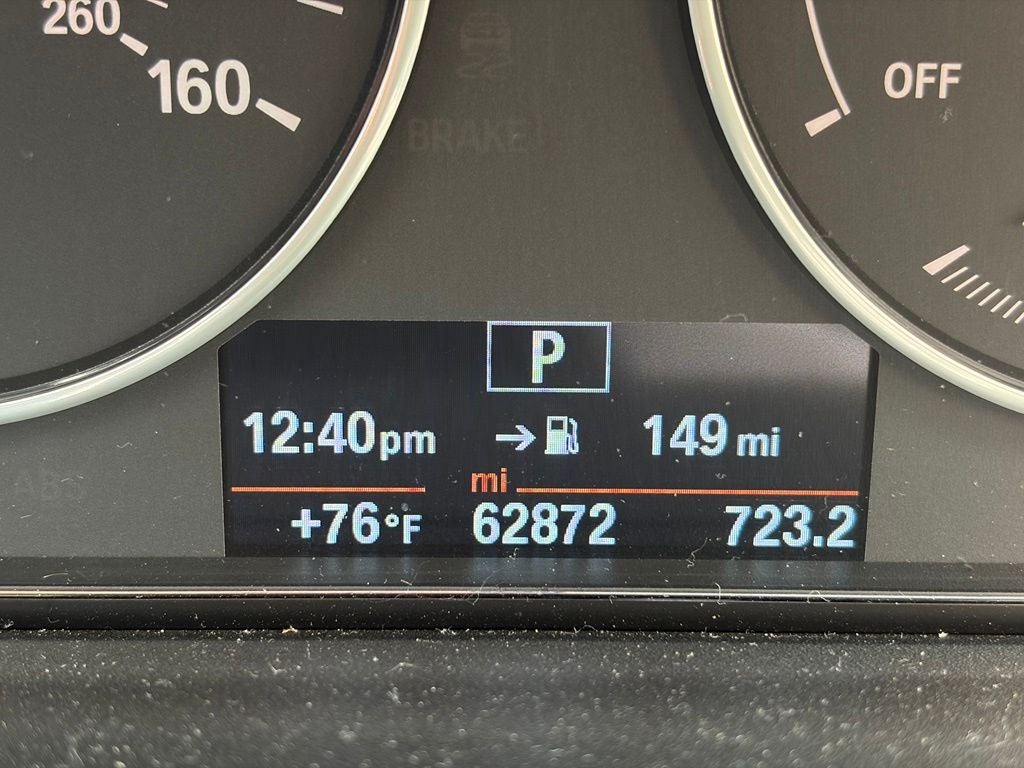 2014 BMW 4 Series 428i xDrive