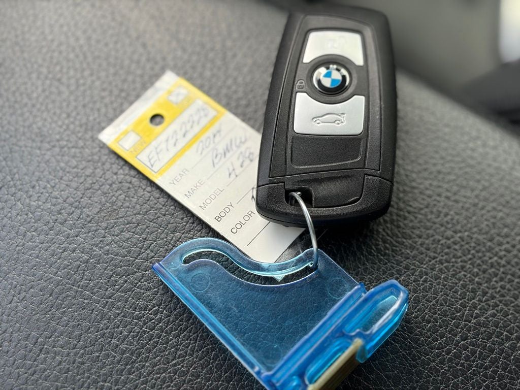 2014 BMW 4 Series 428i xDrive