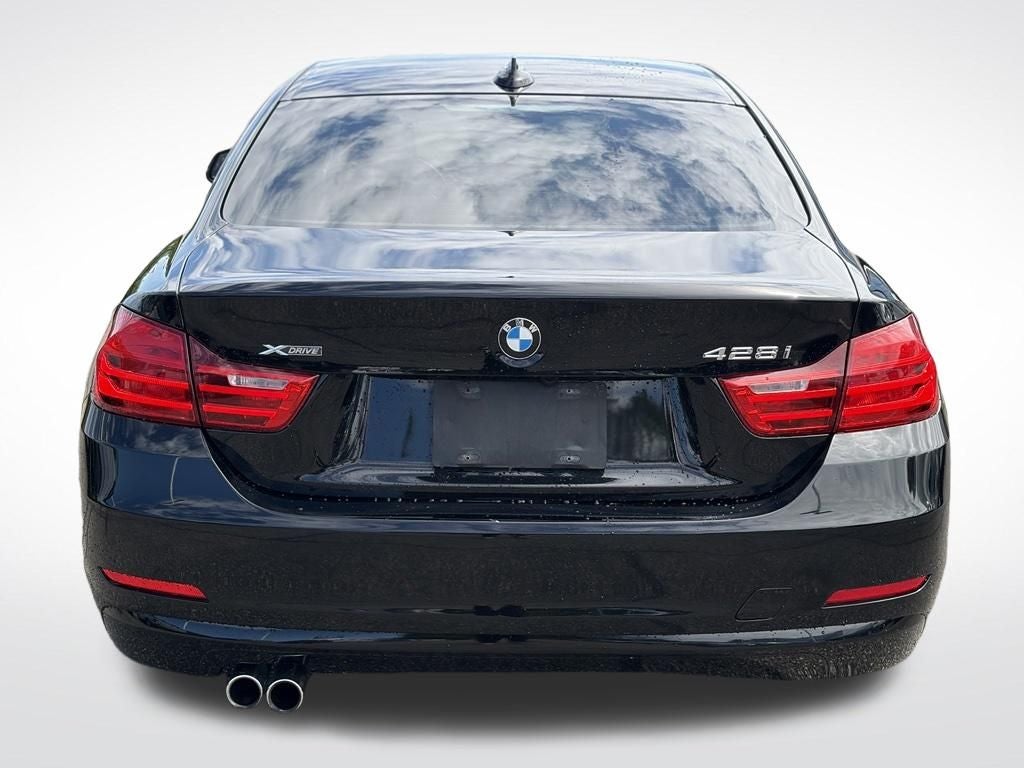 2014 BMW 4 Series 428i xDrive
