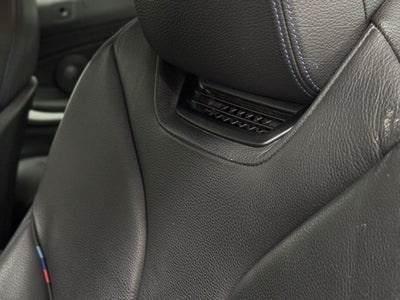 2018 BMW 4 Series xDrive