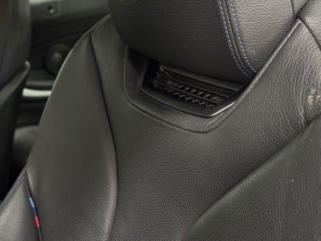 2018 BMW 4 Series xDrive