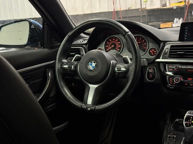 2018 BMW 4 Series xDrive