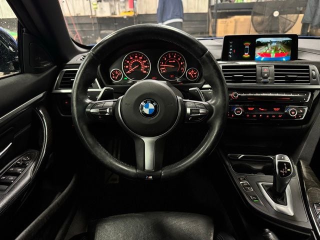 2018 BMW 4 Series xDrive