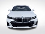 2026 BMW 5 Series xDrive