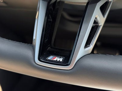 2026 BMW 5 Series xDrive
