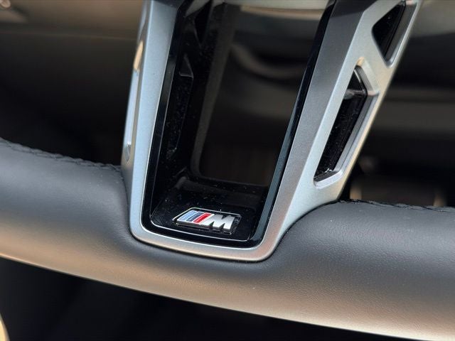 2026 BMW 5 Series xDrive