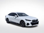 2026 BMW 5 Series xDrive