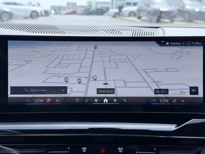 2026 BMW 5 Series xDrive