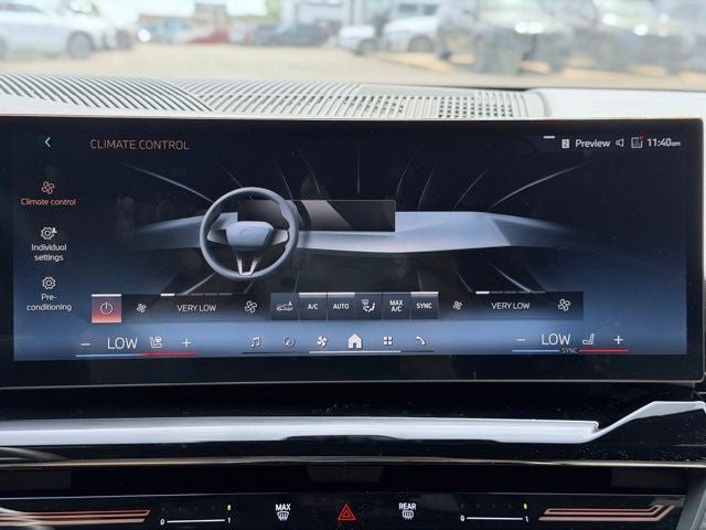 2026 BMW 5 Series xDrive