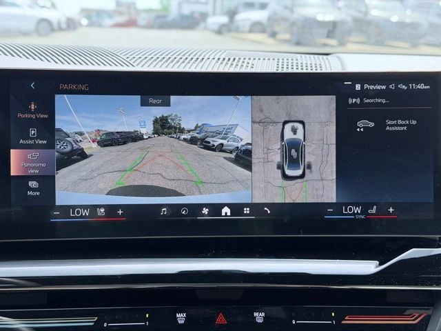 2026 BMW 5 Series xDrive