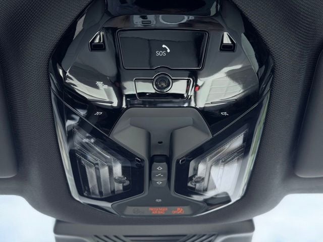 2026 BMW 5 Series xDrive