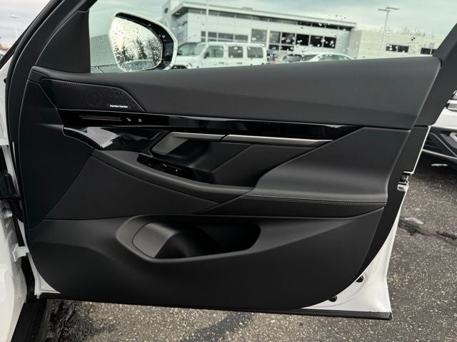 2026 BMW 5 Series 530i xDrive