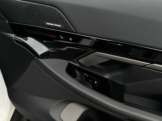 2026 BMW 5 Series 530i xDrive