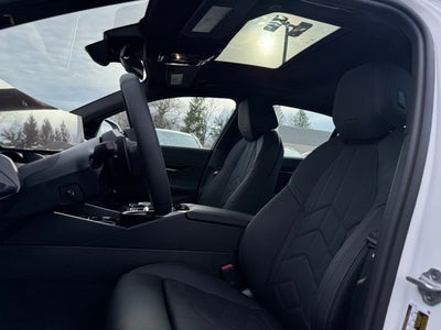 2026 BMW 5 Series 530i xDrive