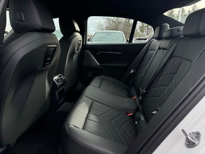 2026 BMW 5 Series 530i xDrive