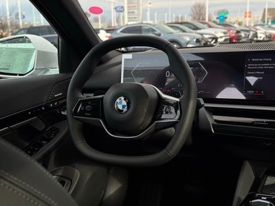 2026 BMW 5 Series 530i xDrive