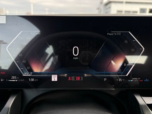 2026 BMW 5 Series 530i xDrive