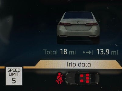 2026 BMW 5 Series 530i xDrive