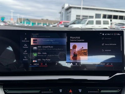 2026 BMW 5 Series 530i xDrive