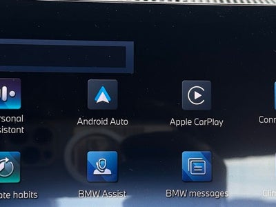 2026 BMW 5 Series 530i xDrive