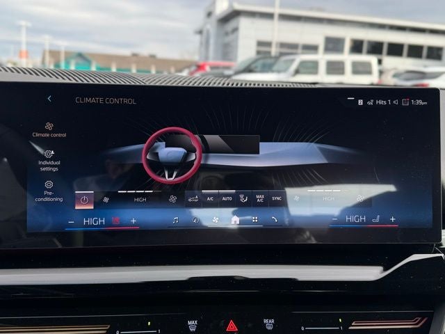 2026 BMW 5 Series 530i xDrive