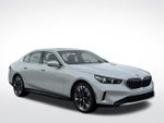 2026 BMW 5 Series 530i xDrive
