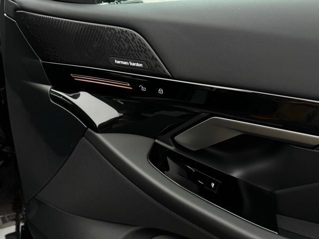 2026 BMW 5 Series 530i xDrive