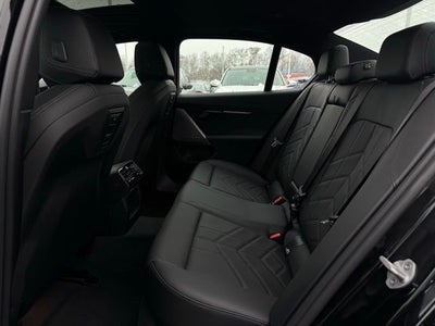 2026 BMW 5 Series 530i xDrive