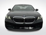 2026 BMW 5 Series 530i xDrive