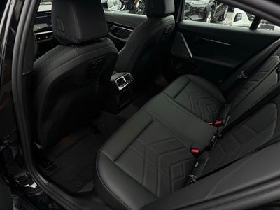 2026 BMW 5 Series 530i xDrive