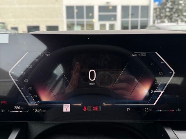 2026 BMW 5 Series 530i xDrive