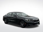 2026 BMW 5 Series 530i xDrive