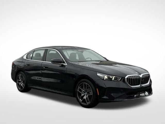 2026 BMW 5 Series 530i xDrive