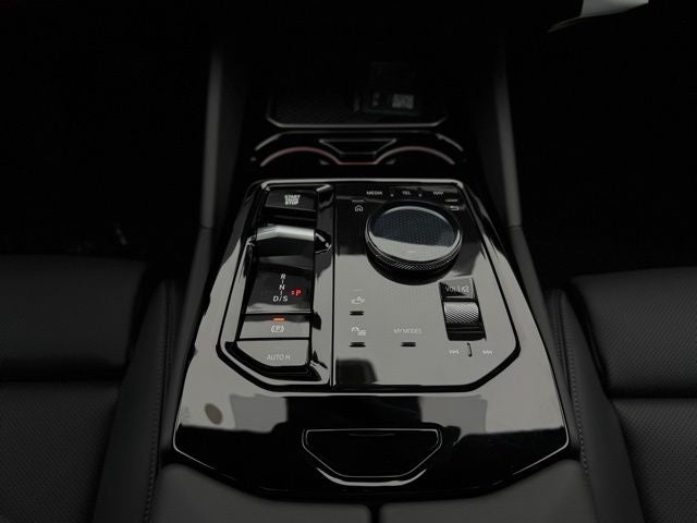 2026 BMW 5 Series 530i xDrive