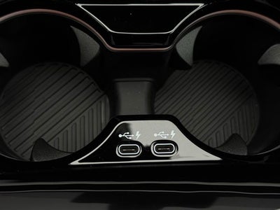 2026 BMW 5 Series 530i xDrive