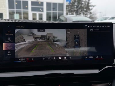 2026 BMW 5 Series 530i xDrive