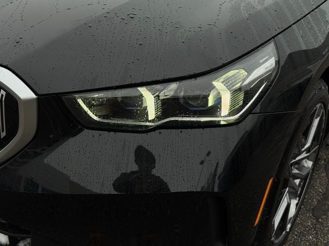 2026 BMW 5 Series 530i xDrive