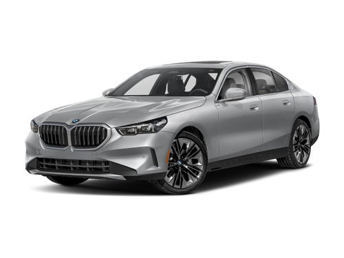 2026 BMW 5 Series 530i xDrive