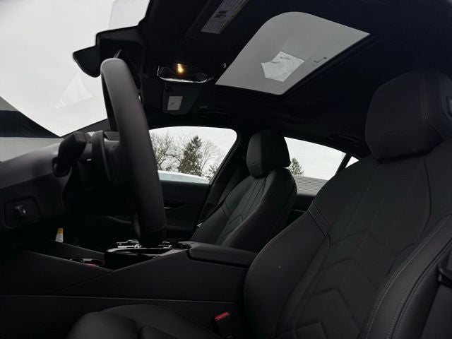 2026 BMW 5 Series 530i xDrive