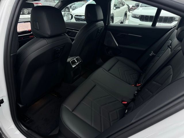 2026 BMW 5 Series 530i xDrive