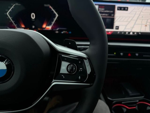 2026 BMW 5 Series 530i xDrive