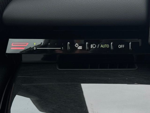 2026 BMW 5 Series 530i xDrive