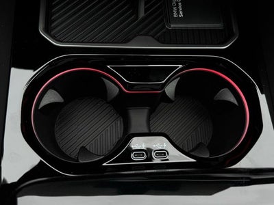 2026 BMW 5 Series 530i xDrive